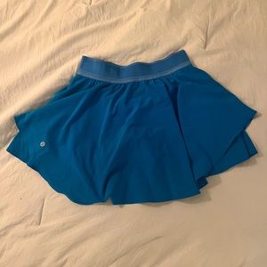 Court Rival Skirt Long